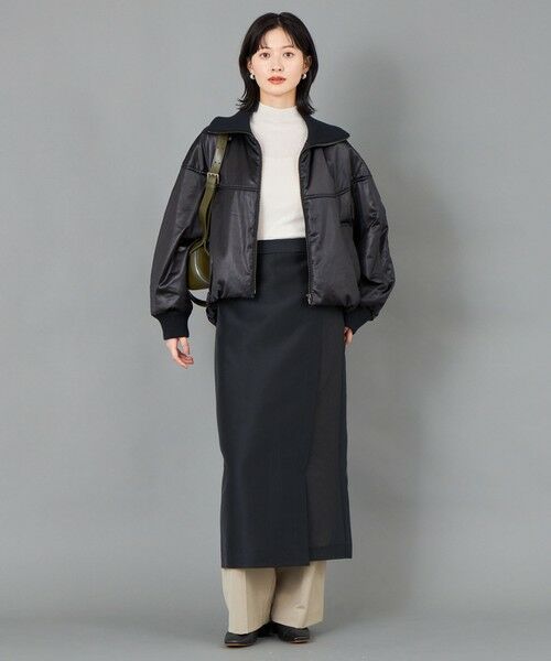 CAST: / キャスト コロン バッグ | 【ADD CULUMN】FIGRE BODYBAG | 詳細11