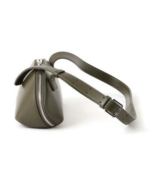 CAST: / キャスト コロン バッグ | 【ADD CULUMN】FIGRE BODYBAG | 詳細12