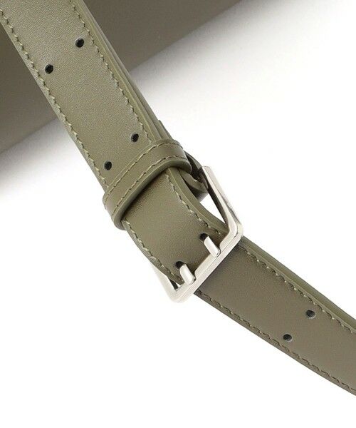 CAST: / キャスト コロン バッグ | 【ADD CULUMN】FIGRE BODYBAG | 詳細16