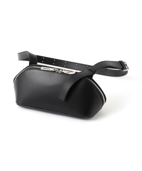 CAST: / キャスト コロン バッグ | 【ADD CULUMN】FIGRE BODYBAG | 詳細18