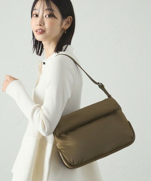 CAST: / キャスト コロン バッグ | 【ADD CULUMN】ROLLA M FABRIC BAG | 詳細4