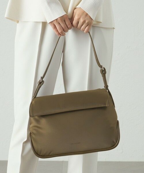 CAST: / キャスト コロン バッグ | 【ADD CULUMN】ROLLA M FABRIC BAG | 詳細5