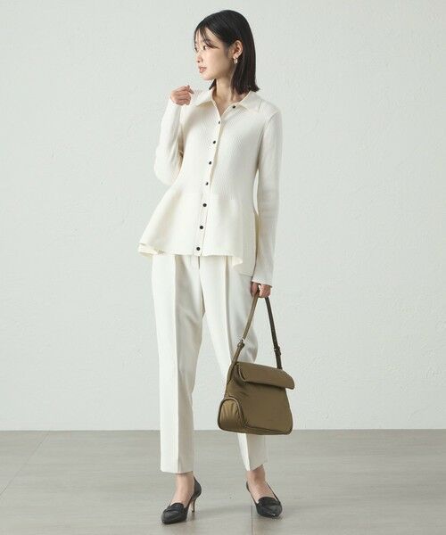 CAST: / キャスト コロン バッグ | 【ADD CULUMN】ROLLA M FABRIC BAG | 詳細6