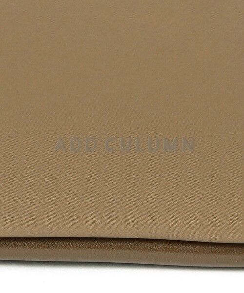 CAST: / キャスト コロン バッグ | 【ADD CULUMN】ROLLA M FABRIC BAG | 詳細13