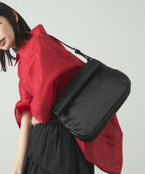 CAST: / キャスト コロン バッグ | 【ADD CULUMN】ROLLA M FABRIC BAG | 詳細2