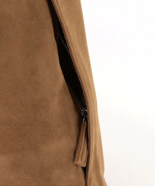 CAST: / キャスト コロン バッグ | 【LE VERNIS】Knot handle bag | 詳細11