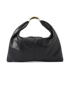 CAST: / キャスト コロン バッグ | 【LE VERNIS】Sculpture triangle M