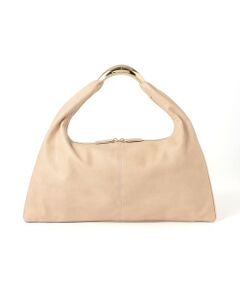 CAST: / キャスト コロン バッグ | 【LE VERNIS】Sculpture triangle M