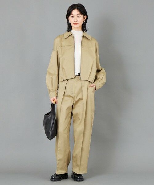 CAST: / キャスト コロン バッグ | 【LE VERNIS】Sculpture triangle M | 詳細3