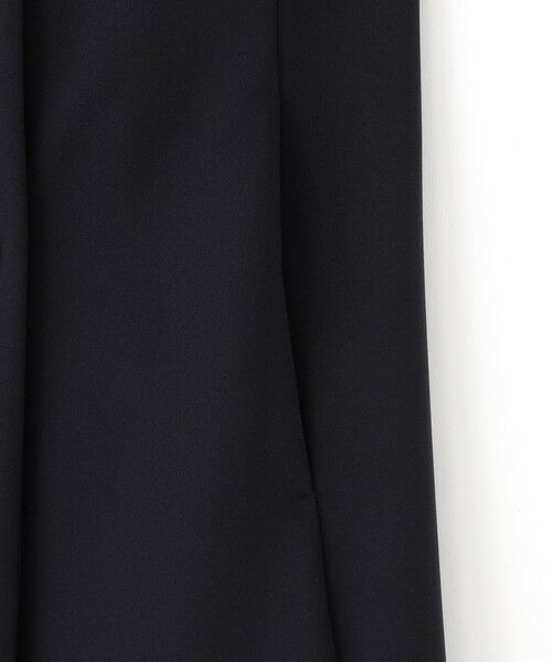 CAST: / キャスト コロン その他アウター | 【着回し抜群】ロングジレ | 詳細4