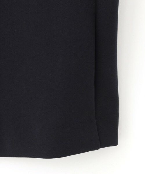 CAST: / キャスト コロン その他アウター | 【着回し抜群】ロングジレ | 詳細5