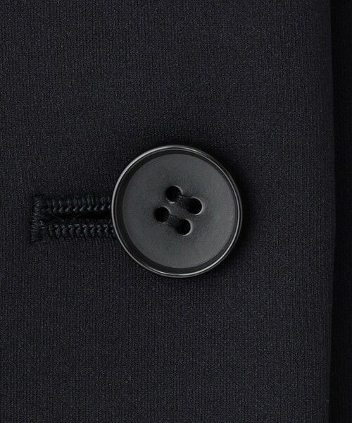 CAST: / キャスト コロン その他アウター | 【着回し抜群】ロングジレ | 詳細6
