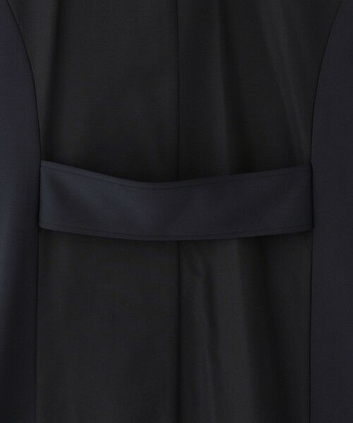 CAST: / キャスト コロン その他アウター | 【着回し抜群】ロングジレ | 詳細7