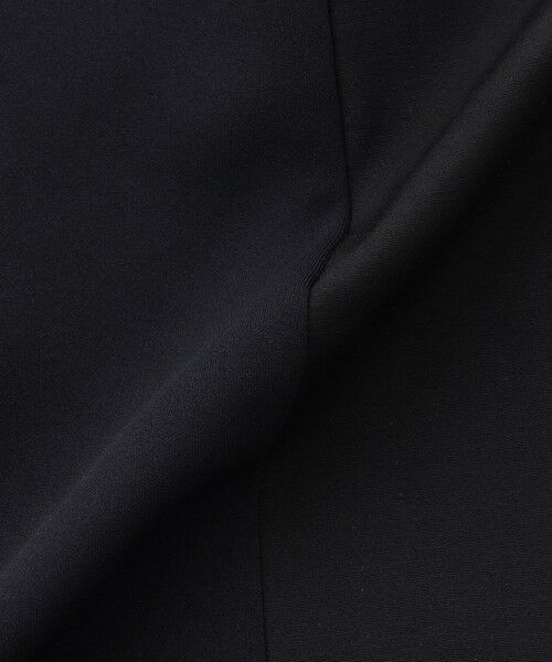 CAST: / キャスト コロン その他アウター | 【着回し抜群】ロングジレ | 詳細8