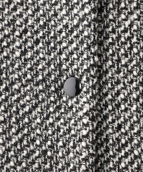 CAST: / キャスト コロン その他アウター | 【CAST COLON】ツィードベスト | 詳細11