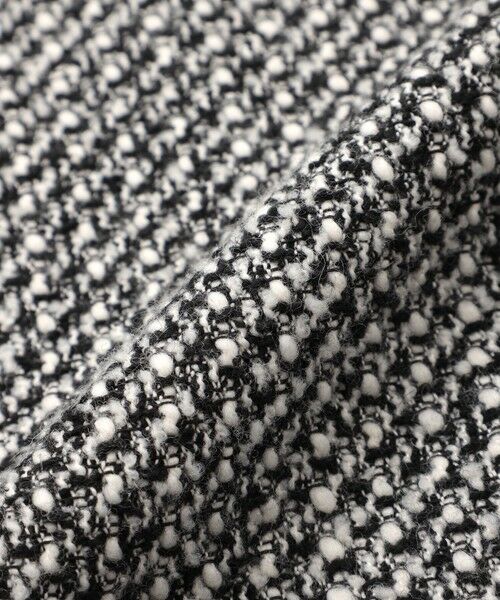 CAST: / キャスト コロン その他アウター | 【CAST COLON】ツィードベスト | 詳細13