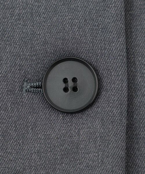 CAST: / キャスト コロン その他アウター | 【CAST COLON】ボンディングオーバーサイズジャケット | 詳細10