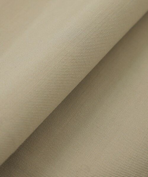 CAST: / キャスト コロン その他アウター | 【CAST COLON】フェイクレイヤードウールジャケット | 詳細10