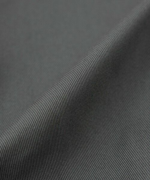 CAST: / キャスト コロン その他アウター | 【CAST COLON】ジップアップブルゾン | 詳細12