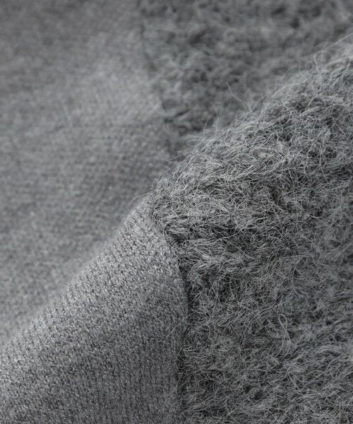 CAST: / キャスト コロン ロング・マキシ丈ワンピース | 【1枚で着映える】スタッズニットワンピース | 詳細9