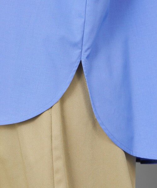 CAST: / キャスト コロン シャツ・ブラウス | 【CAST COLON】スリーブタックブラウス | 詳細12