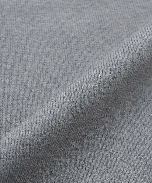 CAST: / キャスト コロン ニット・セーター | 【イージーケア】フリルニット | 詳細9