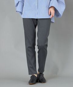 CAST: / キャスト コロン パンツ | 【CAST COLON】ストレッチタイトパンツ