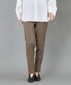 CAST: / キャスト コロン パンツ | 【CAST COLON】ストレッチタイトパンツ