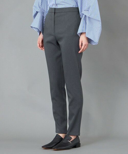 CAST: / キャスト コロン パンツ | 【CAST COLON】ストレッチタイトパンツ | 詳細7