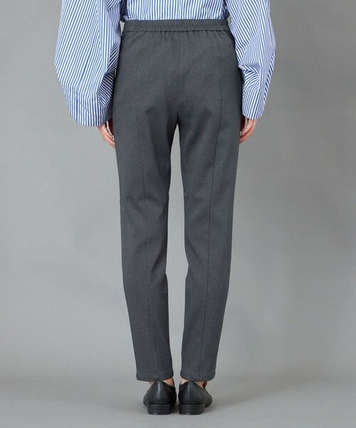 CAST: / キャスト コロン パンツ | 【CAST COLON】ストレッチタイトパンツ | 詳細8