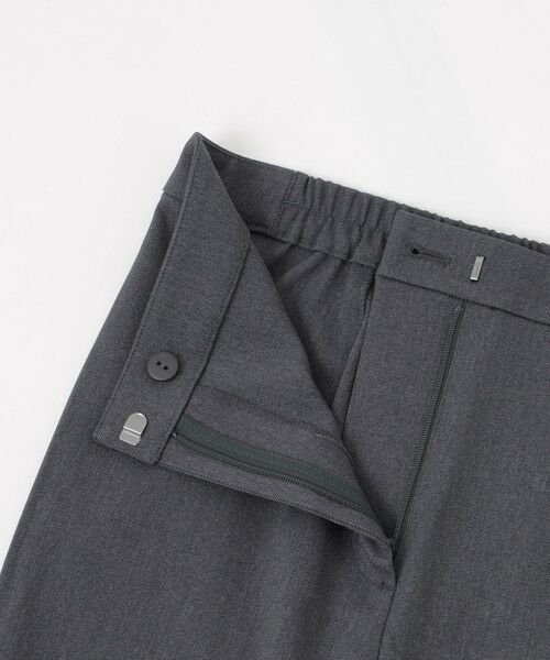 CAST: / キャスト コロン パンツ | 【CAST COLON】ストレッチタイトパンツ | 詳細9