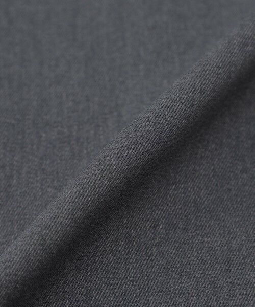 CAST: / キャスト コロン パンツ | 【CAST COLON】ストレッチタイトパンツ | 詳細10