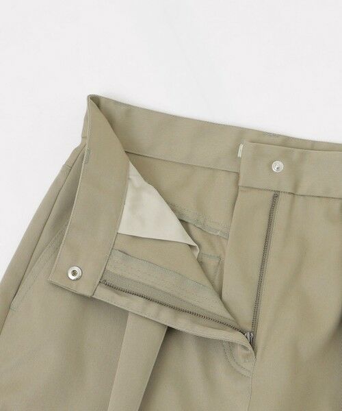 CAST: / キャスト コロン パンツ | 【CAST COLON】チノパン | 詳細11