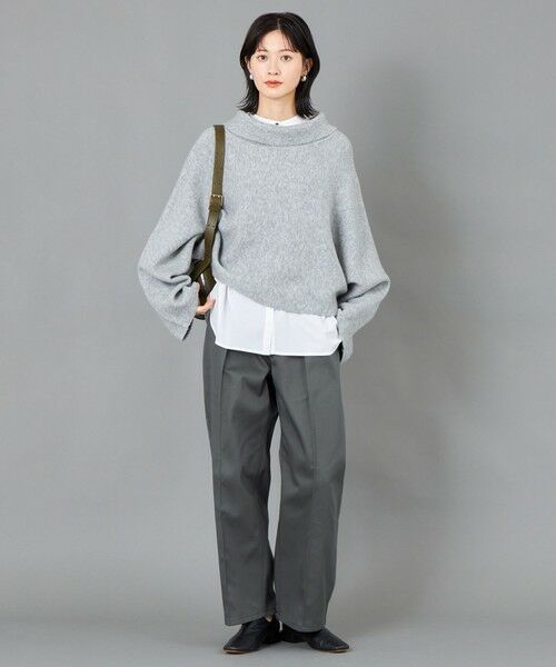 CAST: / キャスト コロン パンツ | 【CAST COLON】チノパン | 詳細4