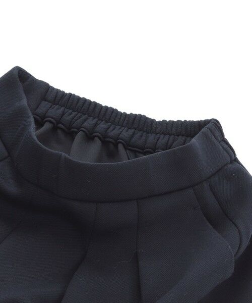 CAST: / キャスト コロン パンツ | 【イージーケア/着回し抜群】ポンチフォルムパンツ | 詳細12