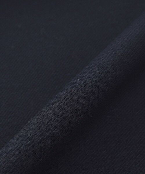 CAST: / キャスト コロン パンツ | 【イージーケア/着回し抜群】ポンチフォルムパンツ | 詳細13