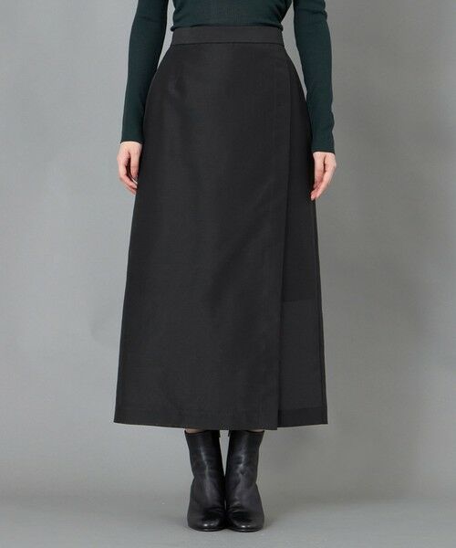 CAST: / キャスト コロン ロング・マキシ丈スカート | 【CAST COLON】シアータイトスカート | 詳細6