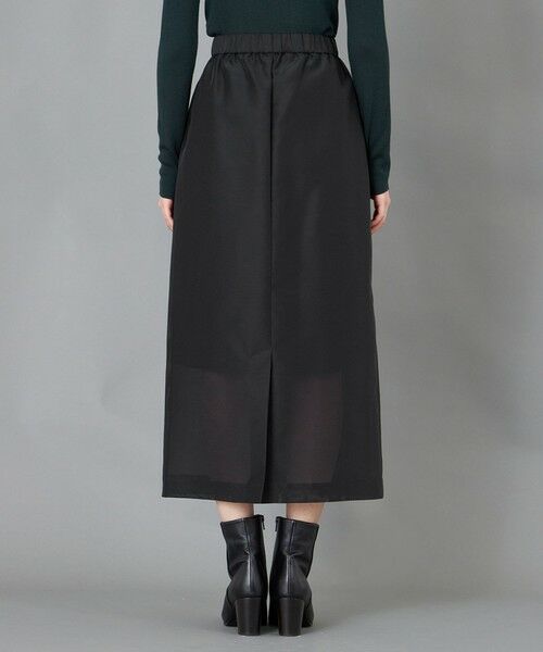 CAST: / キャスト コロン ロング・マキシ丈スカート | 【CAST COLON】シアータイトスカート | 詳細8