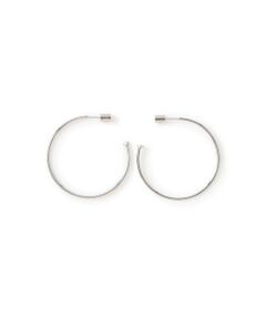 CAST: / キャスト コロン 服飾小物 | 【SOAC】Hoop Pierce L