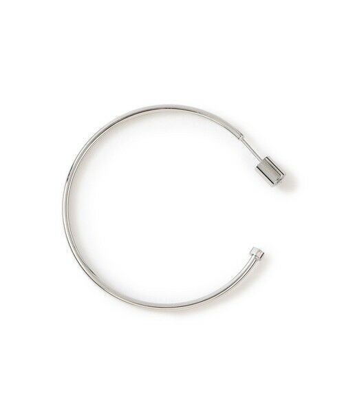 CAST: / キャスト コロン 服飾小物 | 【SOAC】Hoop Pierce L | 詳細3