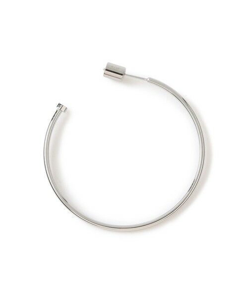 CAST: / キャスト コロン 服飾小物 | 【SOAC】Hoop Pierce L | 詳細4