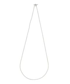 CAST: / キャスト コロン 服飾小物 | 【SOAC】Drop Chain Long Necklace