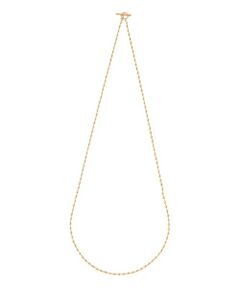 CAST: / キャスト コロン 服飾小物 | 【SOAC】Drop Chain Long Necklace