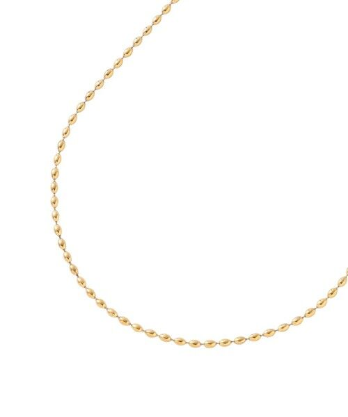 CAST: / キャスト コロン 服飾小物 | 【SOAC】Drop Chain Long Necklace | 詳細6