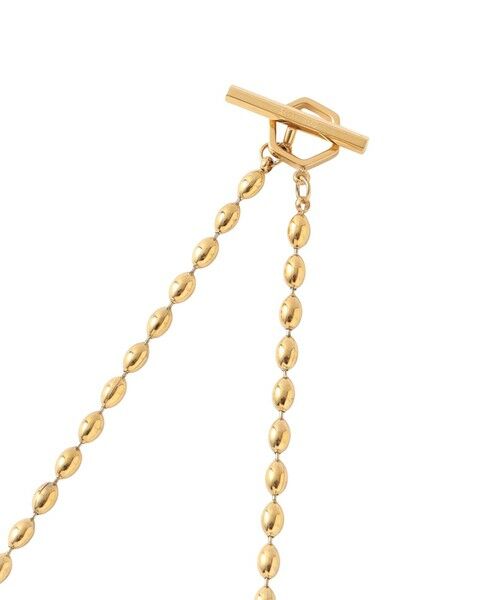 CAST: / キャスト コロン 服飾小物 | 【SOAC】Drop Chain Long Necklace | 詳細7