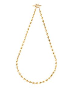 CAST: / キャスト コロン 服飾小物 | Drop Chain Short Necklace