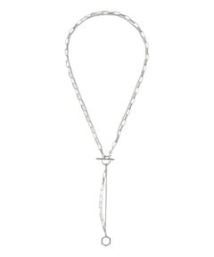 CAST: / キャスト コロン 服飾小物 | 【SOAC】Connect Chain Necklace