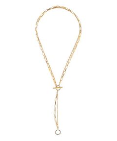 CAST: / キャスト コロン 服飾小物 | 【SOAC】Connect Chain Necklace