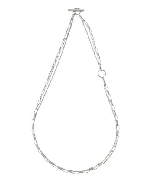 CAST: / キャスト コロン 服飾小物 | 【SOAC】Connect Chain Necklace | 詳細3