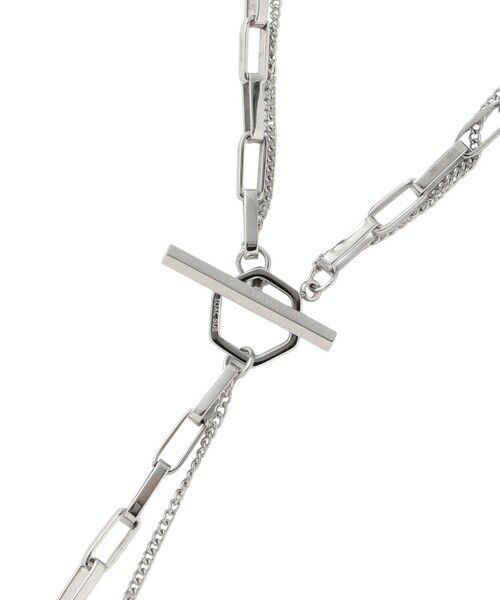 CAST: / キャスト コロン 服飾小物 | 【SOAC】Connect Chain Necklace | 詳細5